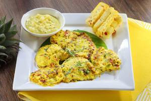 Ananas Grilled Chicken