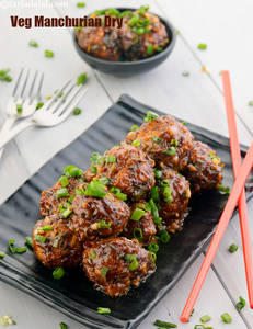 Manchurian Dry