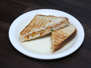Grill Sandwich