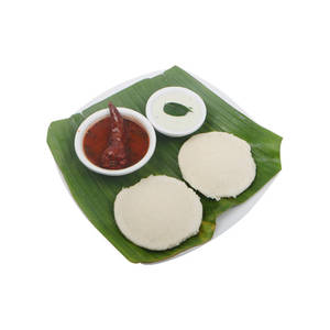Idli Sambar