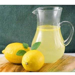 Lemon Juice 1 Ltr