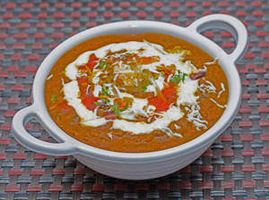 Handi Paneer      