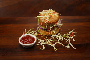 Veg Burger