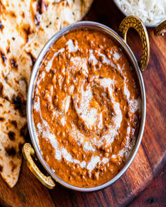 Dal Makhani