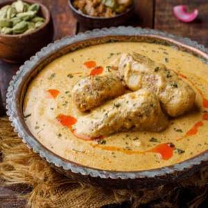 Malai Kofta