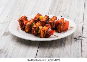 Paneer Tikka