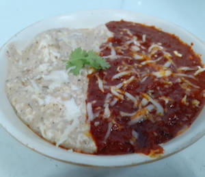 Pind Da Paneer.