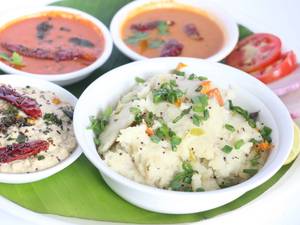 Upma 