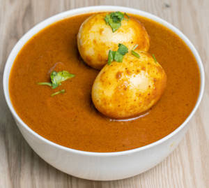 Egg Curry