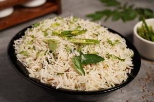 Jeera Rice