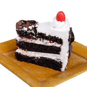 Black Forest Pastry 