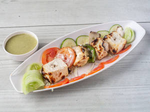 Paneer Malai Tikka 