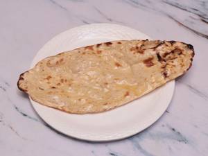 Butter Naan                          