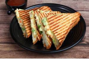 Veg Sandwich