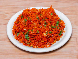 Veg Schezwan Rice  