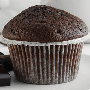 Chocolate Muffin