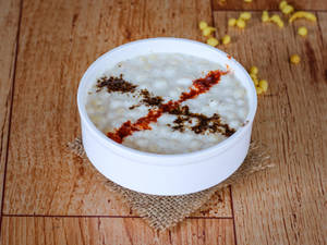 Bundi Raita