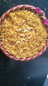 Desi Ghee Dal Bhiji(250gm)