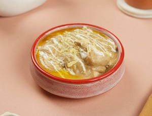 Chicken Reshmi Butter Masala (6 Pcs)