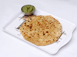 Aloo Paratha