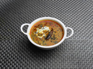 Dal Sultani (Yellow) Full