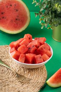 Water Melon Bowl