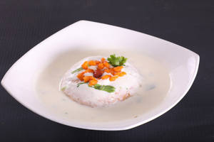 CURD VADA (1 Pc)