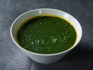 Dal Palak