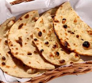 Tandoori Roti