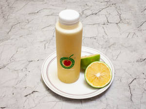 Pure Sweet Lime Extract Juice