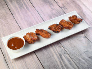 Chicken Tikka Kebab (5 Pcs)