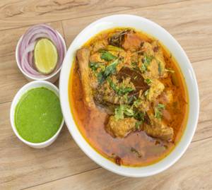 Chicken Curry