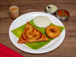 Dosa Combo 