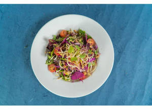 Thai Salad Veg