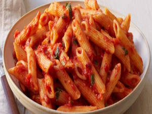 Pasta Red Sauce