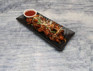 Gobi Manchurian