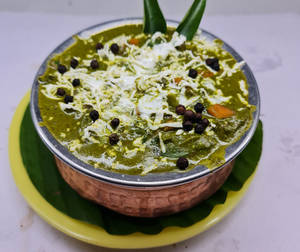 Veg Pepper Masala