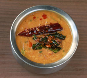 Dal Tadka