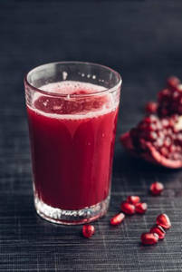 Pomegranate (250 Ml)