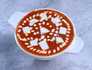Paneer Butter Masala