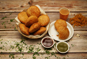 Dal Kachori (per Pc)