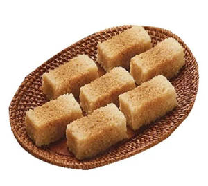 Milk Cake