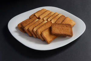 Toast (200 gms)