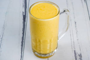 FLAVOURED Mango Lassi