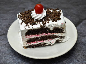 Black Forest Pastry