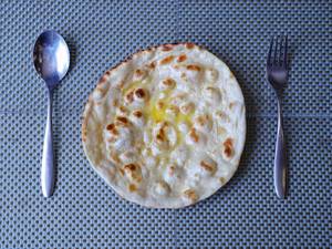 Butter Tandoori Roti