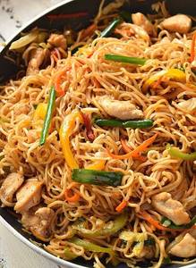 Chicken Chowmein