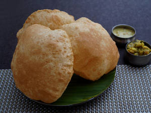 Poori