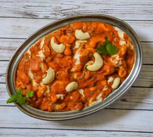 Kaju Masala