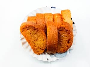 Spl Rava Toast (250gm)